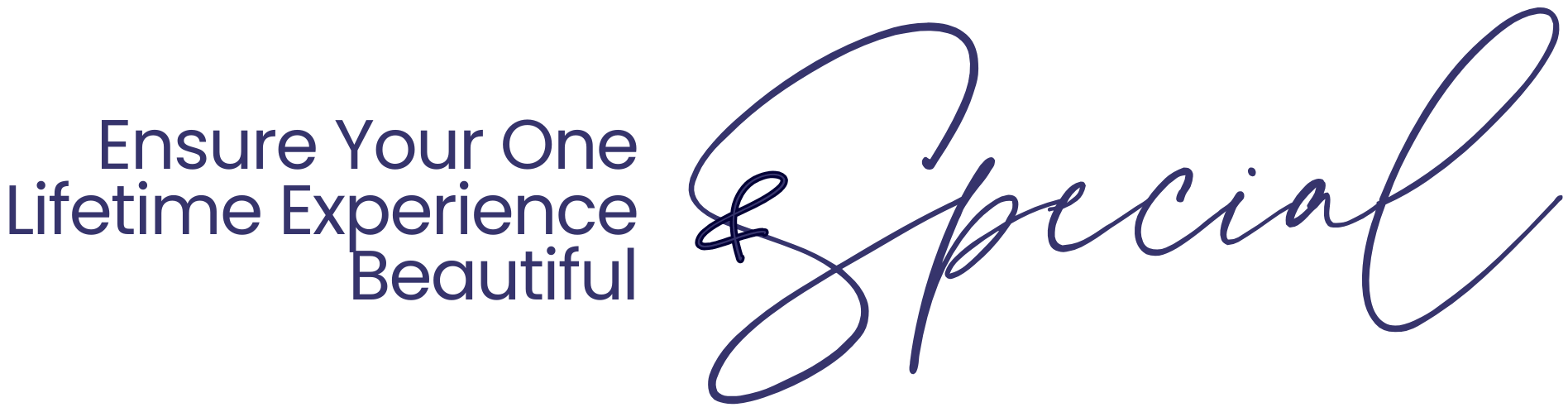 Ensure Example & Special