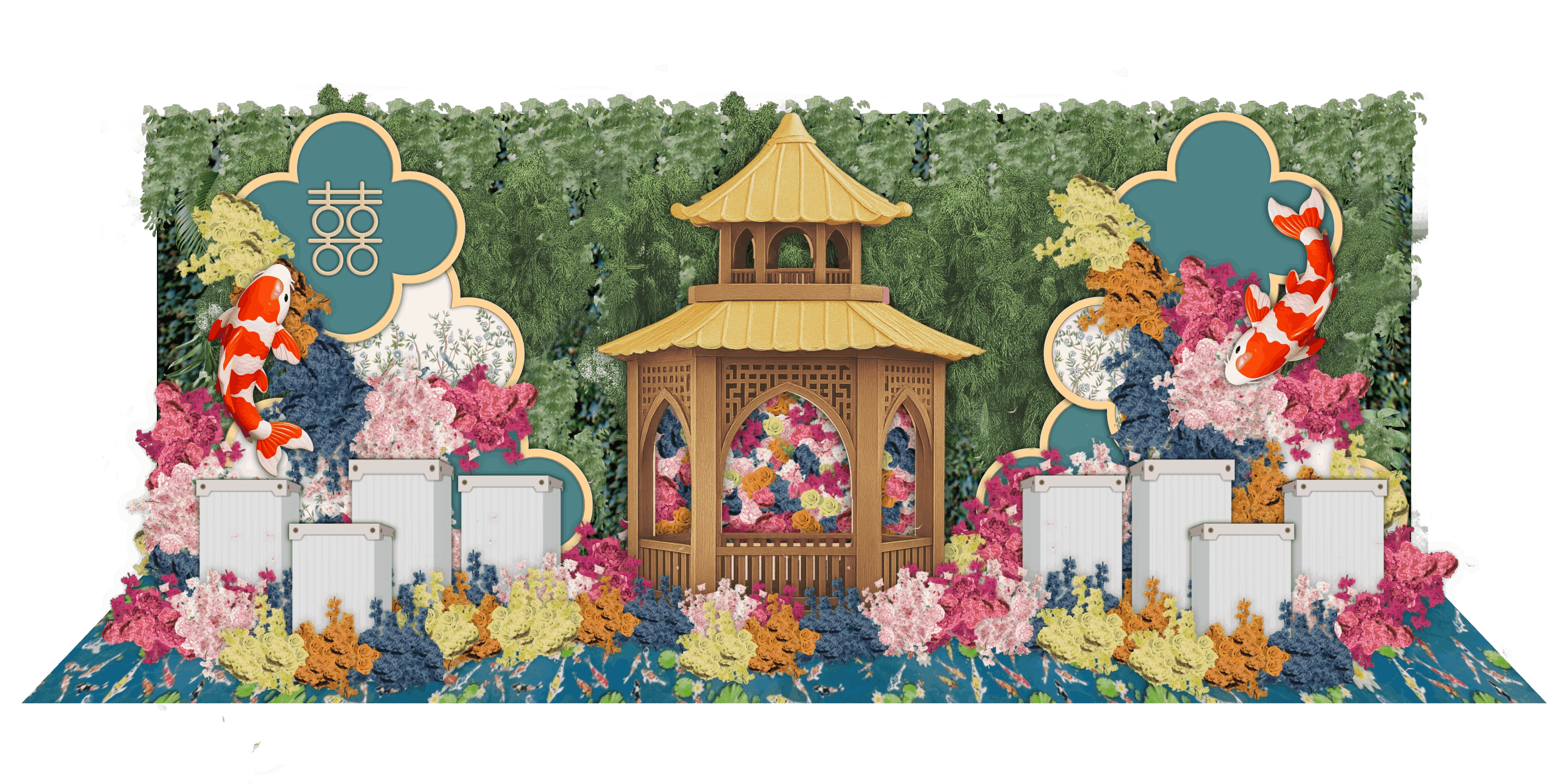 Decor
