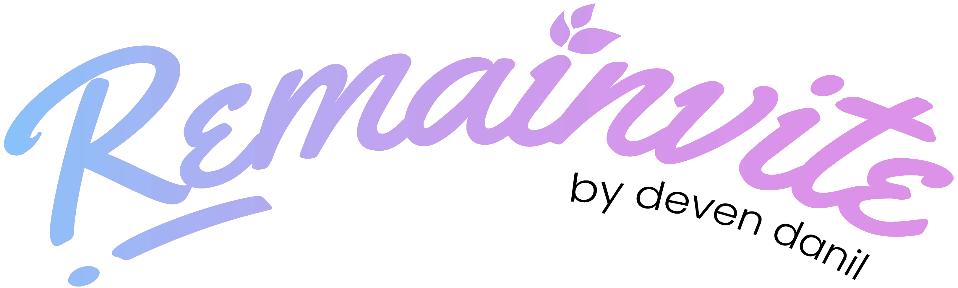 Remainvite Logo
