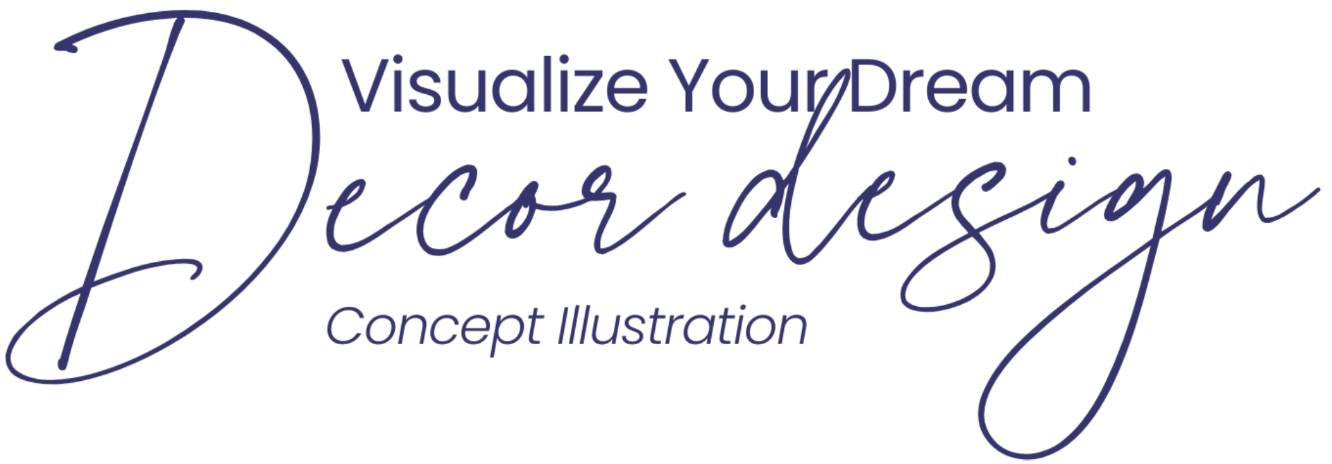 Visualize Your Dream Decor Design