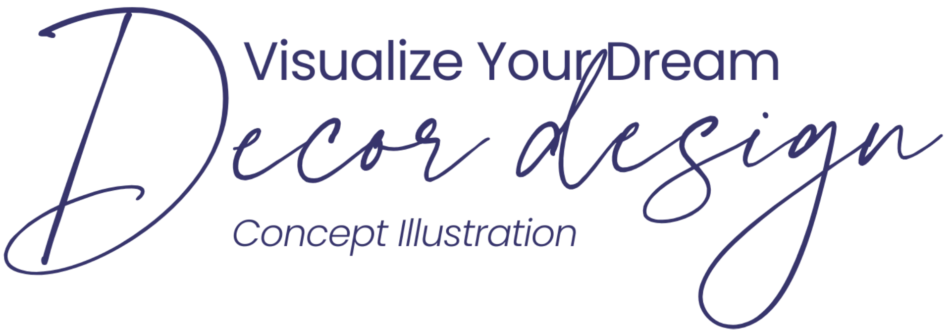 Visualize Your Dream Decor Design